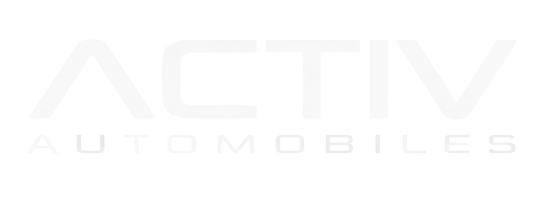 Activ Automobiles — Plateforme B2B Automobile